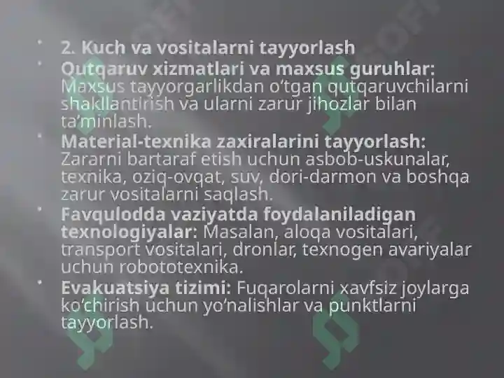 Product slide 8