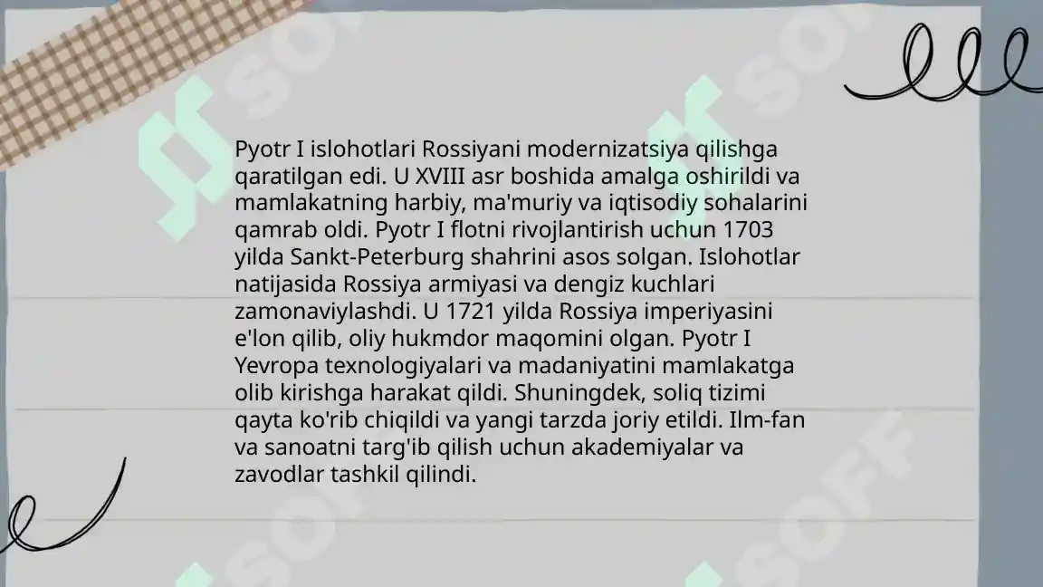 Product slide 7