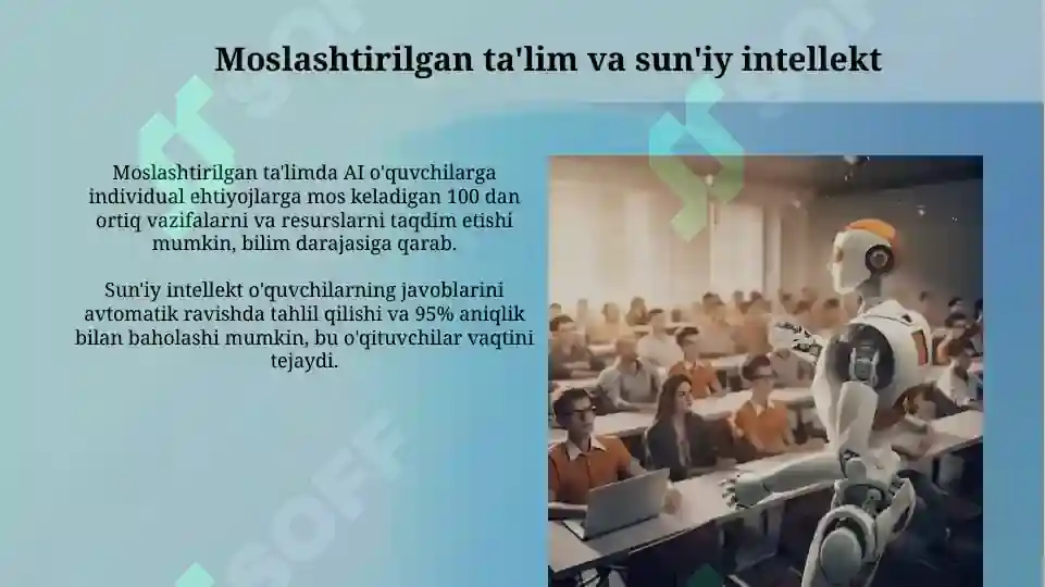 Product slide 7