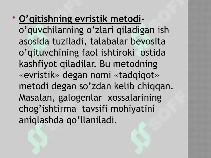 Product slide 8