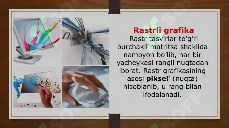 Product slide 5
