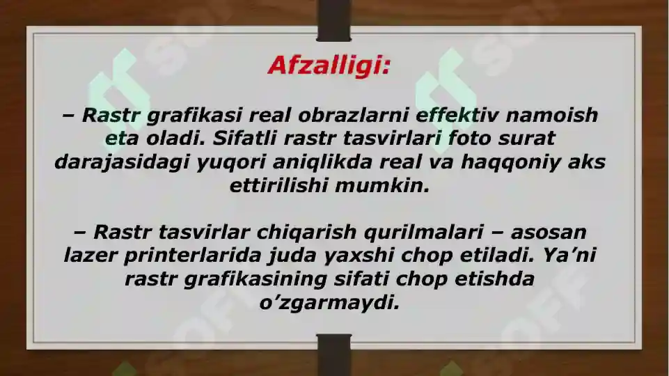 Product slide 7