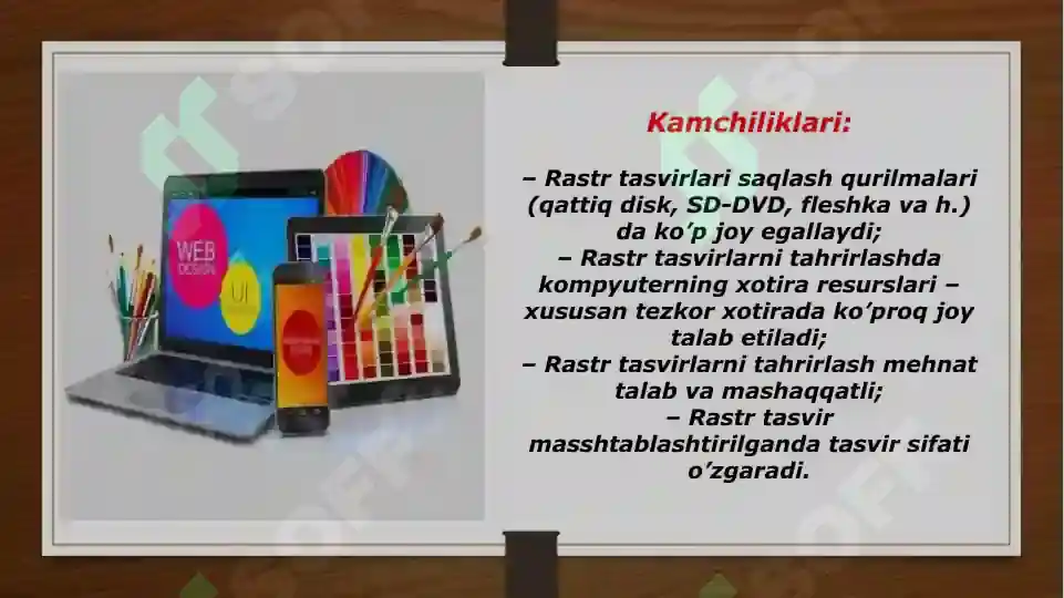 Product slide 8