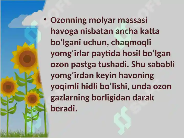 Product slide 8