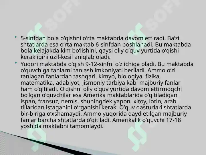Product slide 7