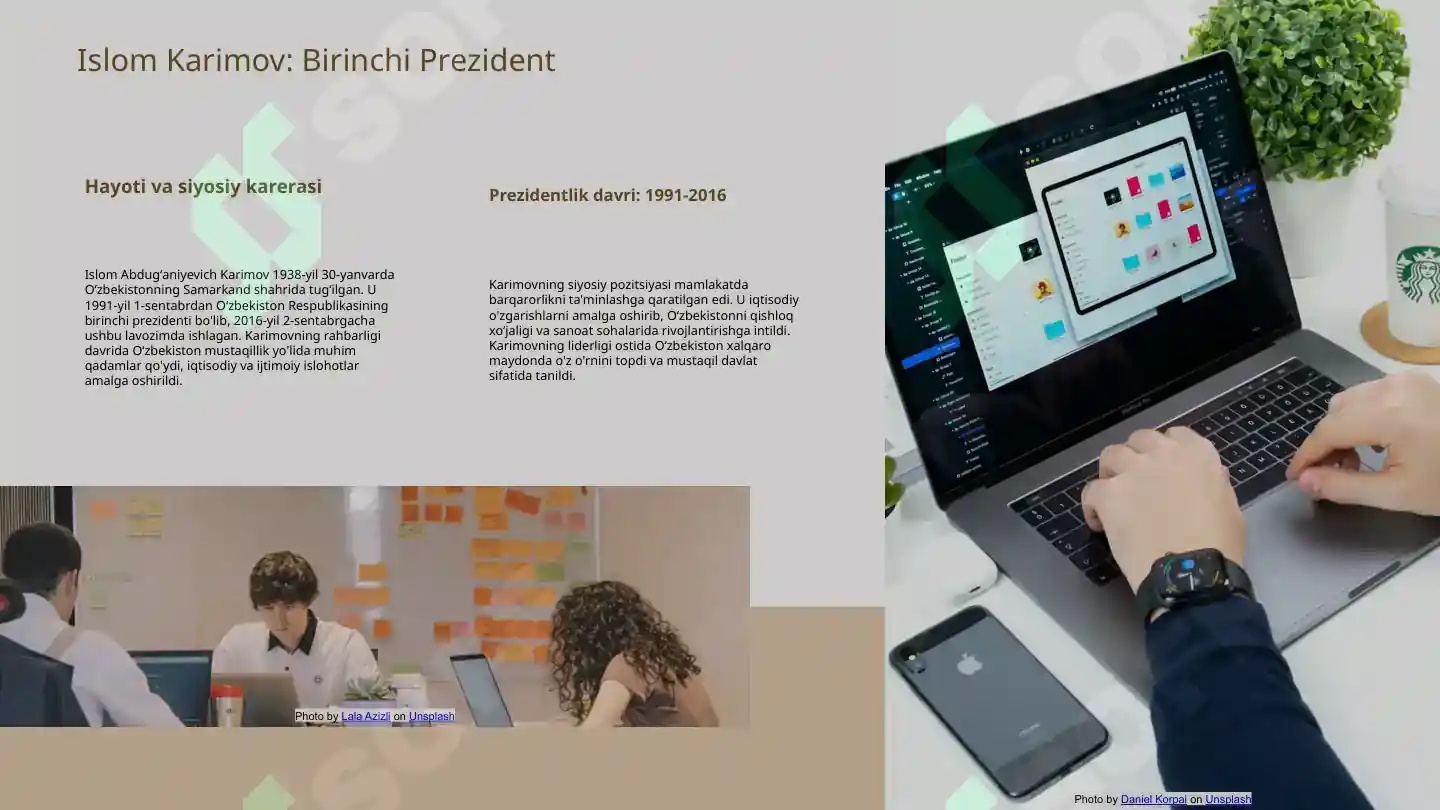 Product slide 4
