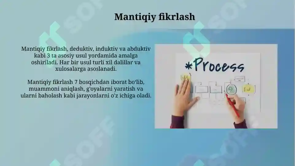 Product slide 7