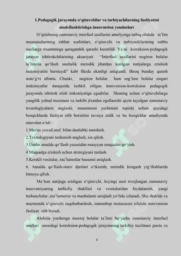 Product slide 5