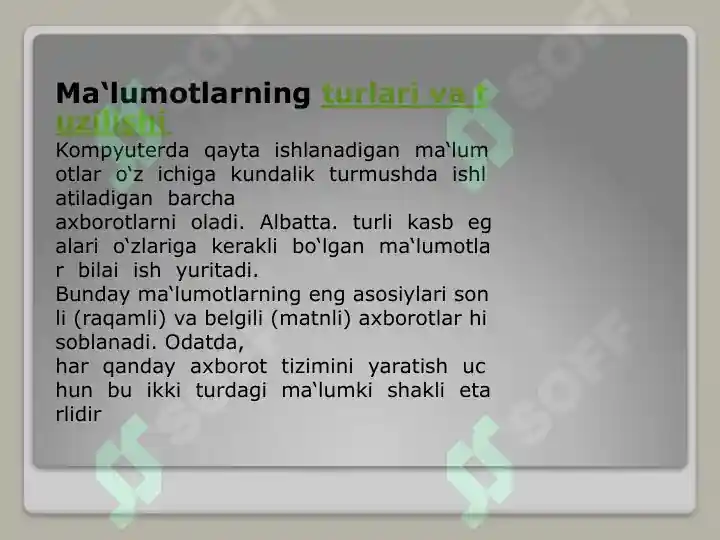 Product slide 7
