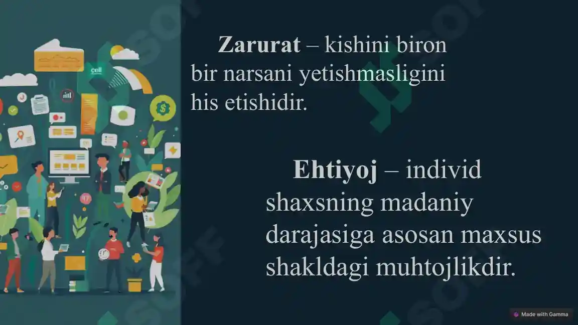 Product slide 4