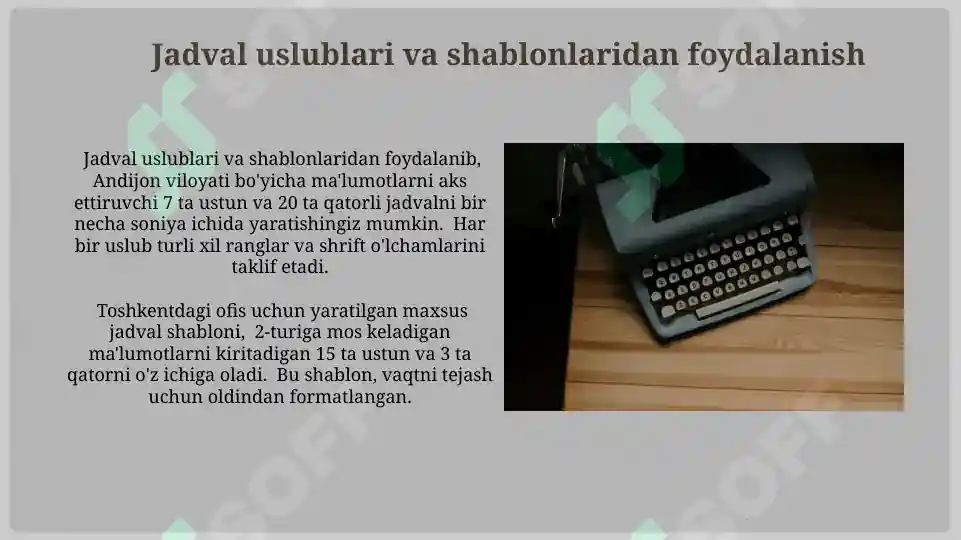 Product slide 4