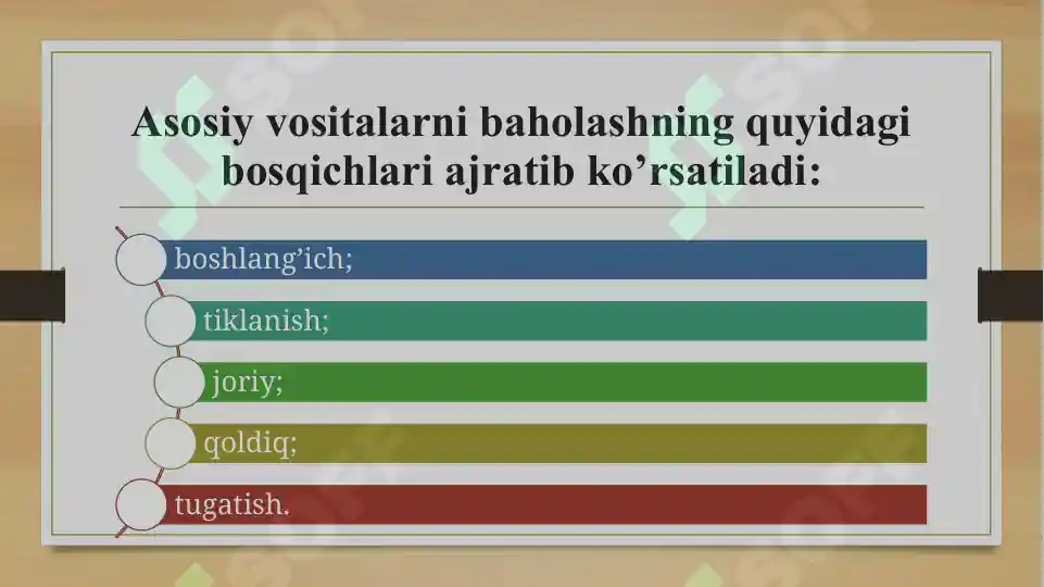 Product slide 7