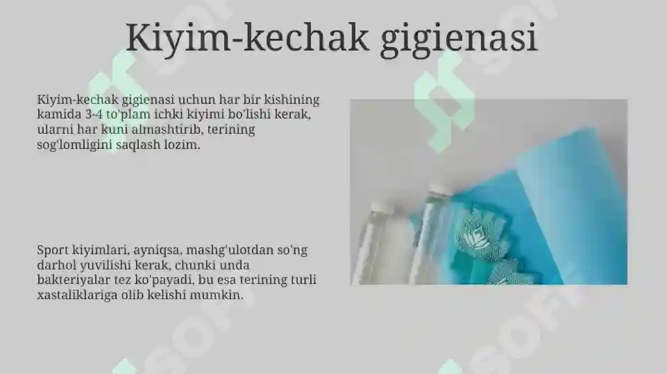 Product slide 8
