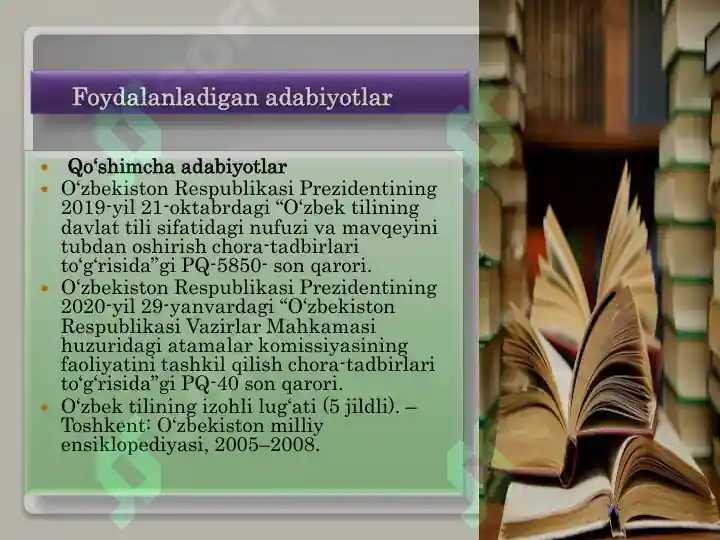 Product slide 5