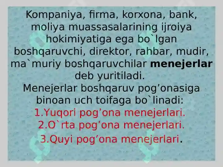Product slide 7