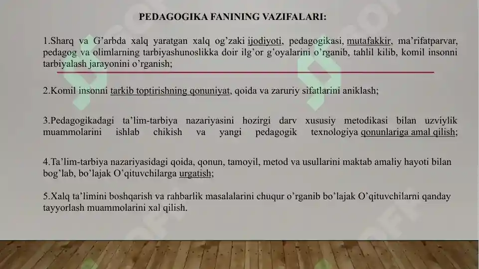 Product slide 6