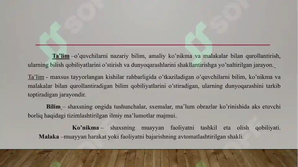 Product slide 8