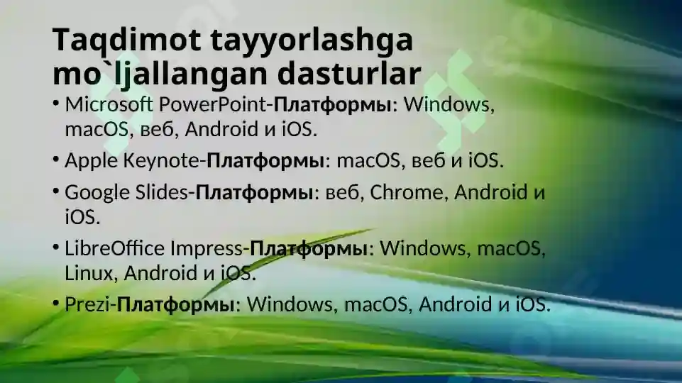 Product slide 4