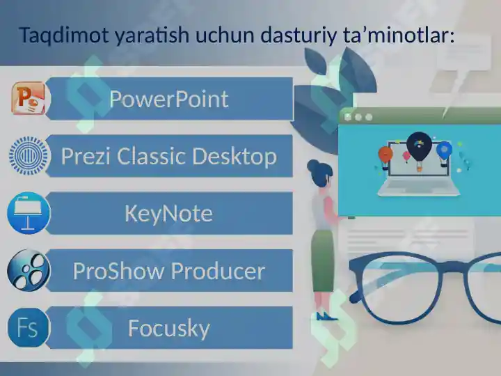 Product slide 5