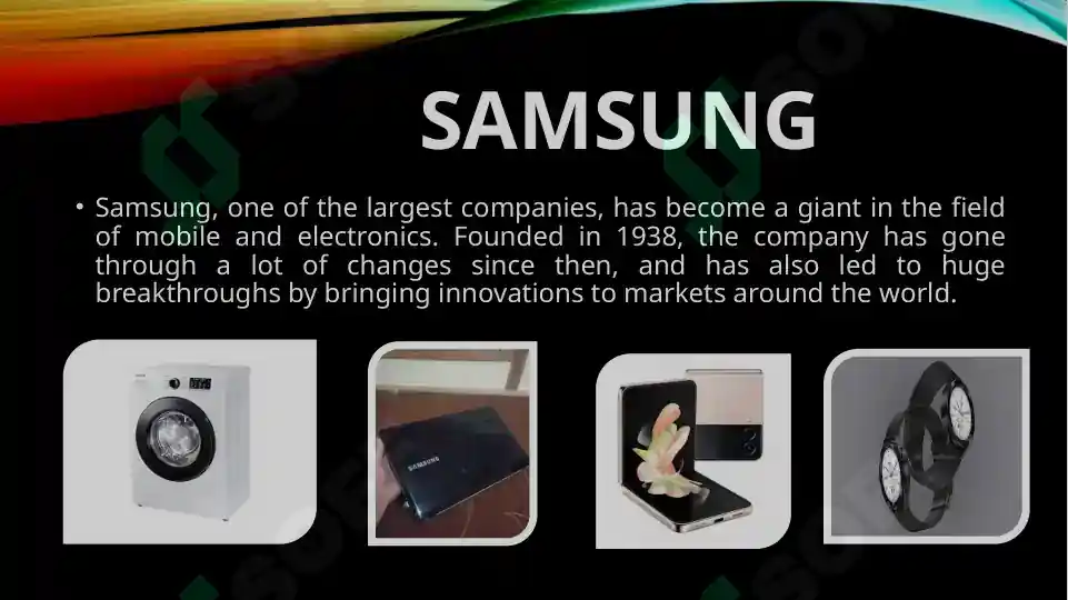 Product slide 2