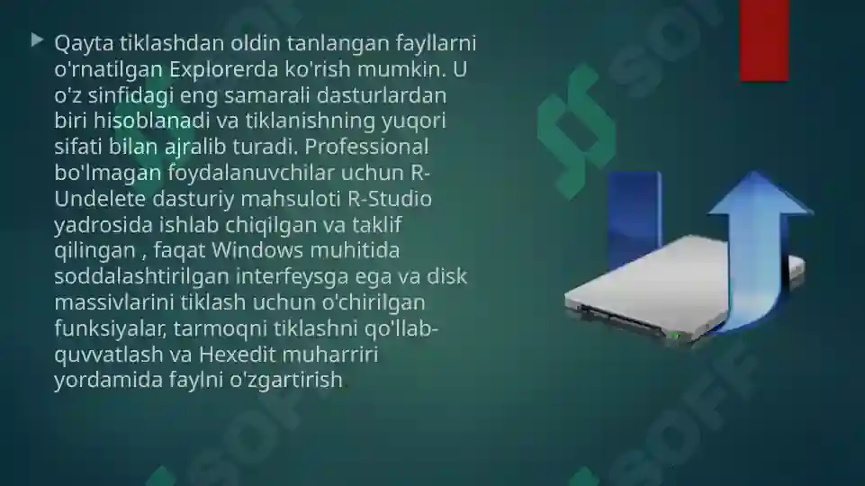 Product slide 5
