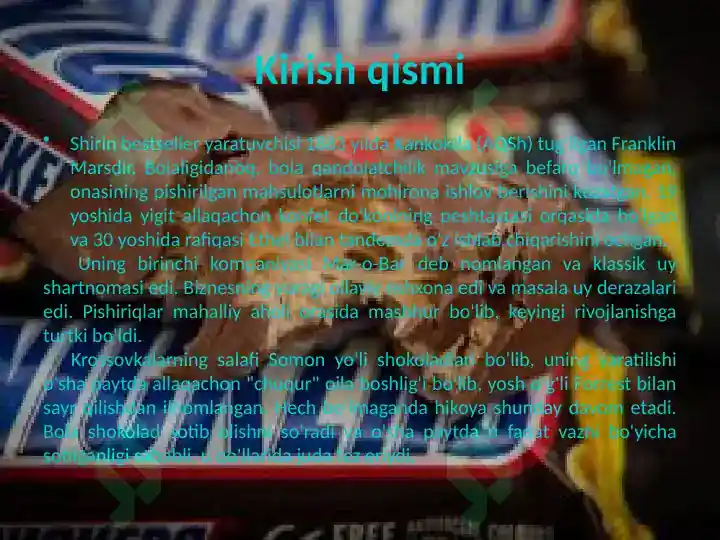 Product slide 3