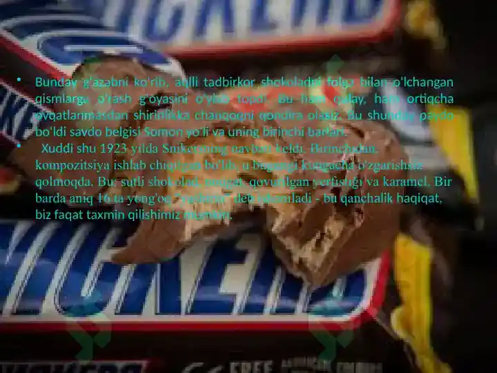 Product slide 4