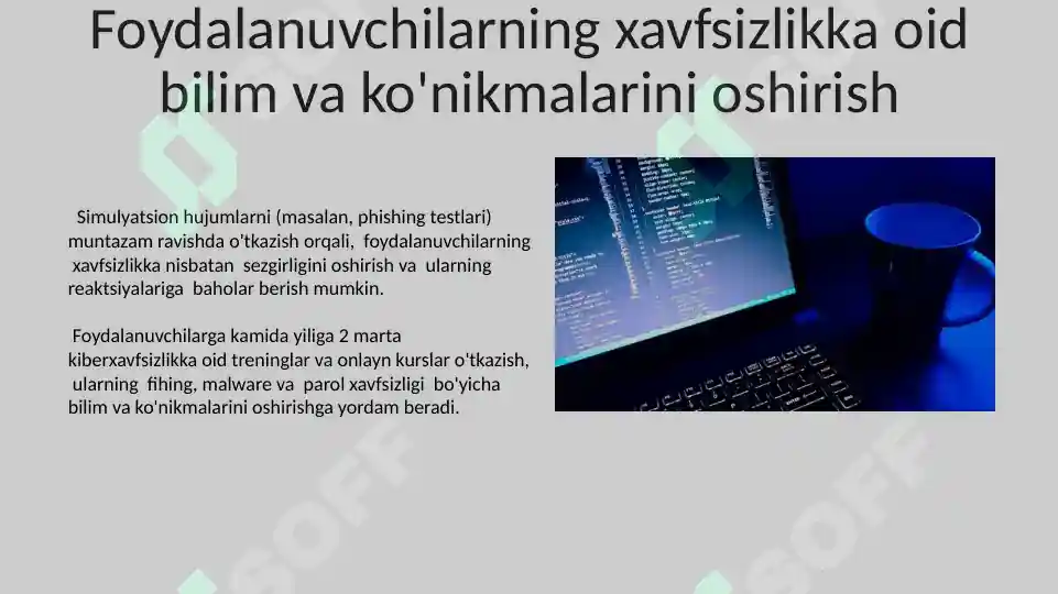 Product slide 5