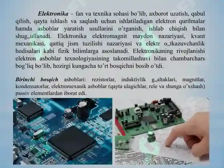 Product slide 3