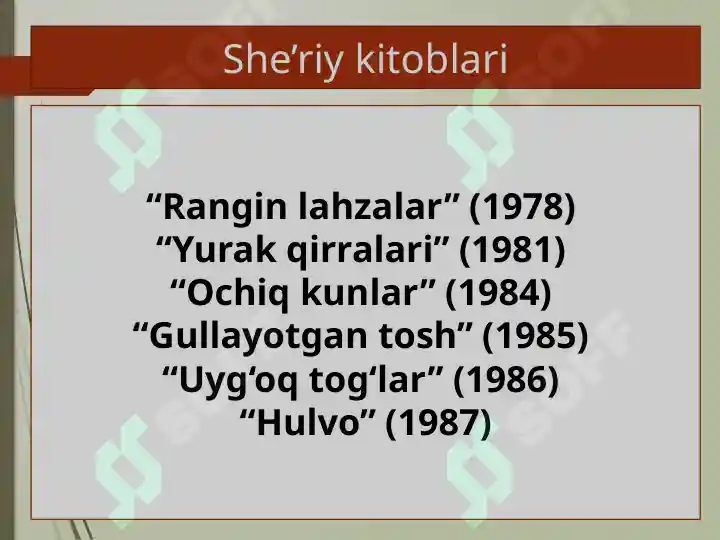 Product slide 4