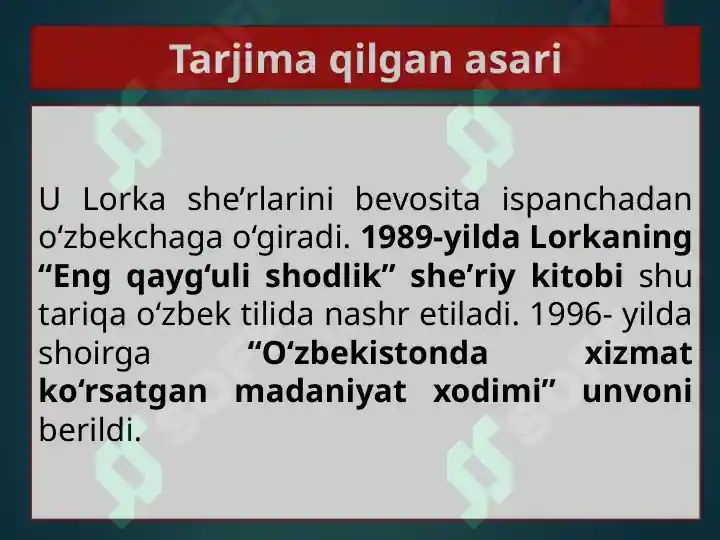 Product slide 6