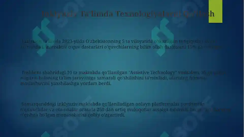 Product slide 3