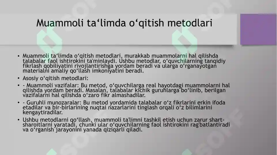 Product slide 8