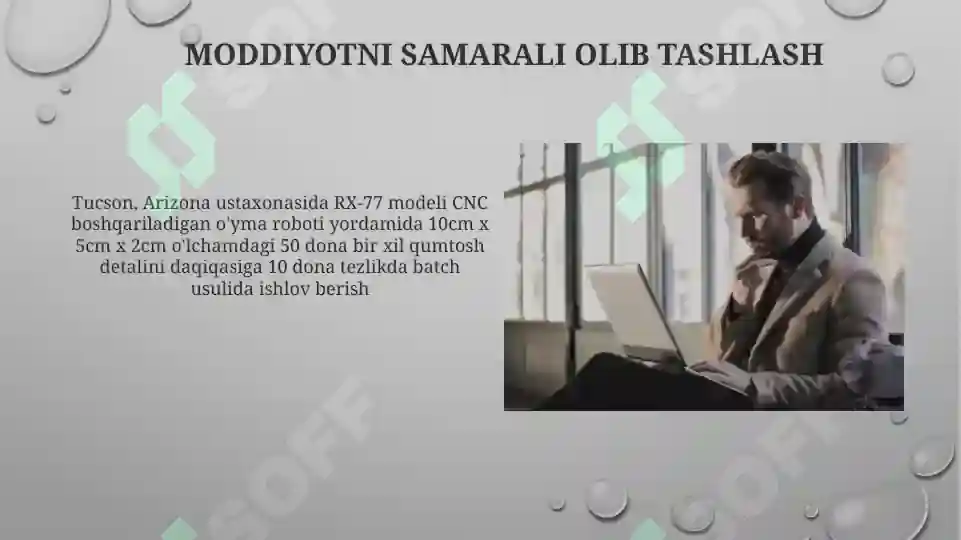 Product slide 4