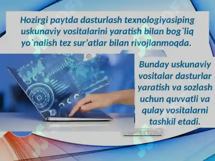 Product slide 2