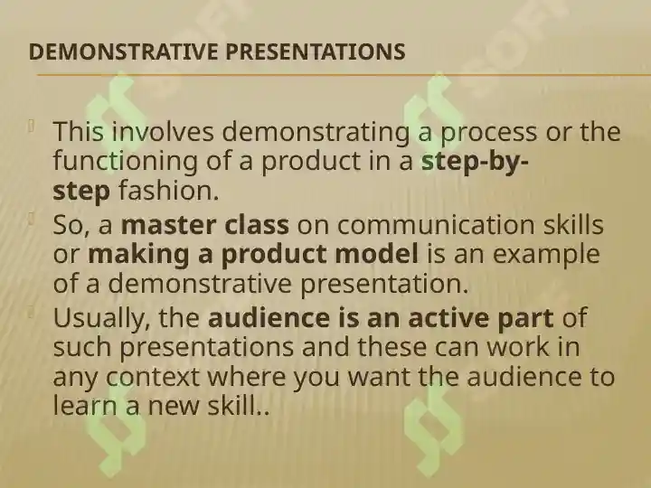 Product slide 8
