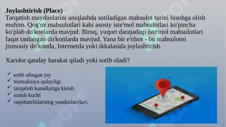 Product slide 5