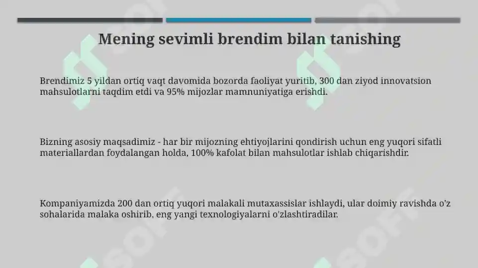 Product slide 3