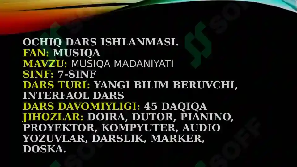 Product slide 3