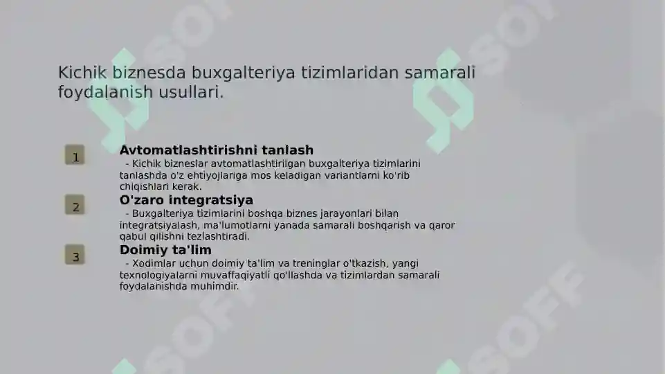 Product slide 8