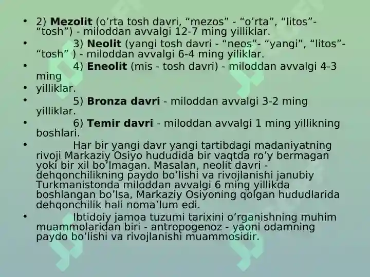 Product slide 7