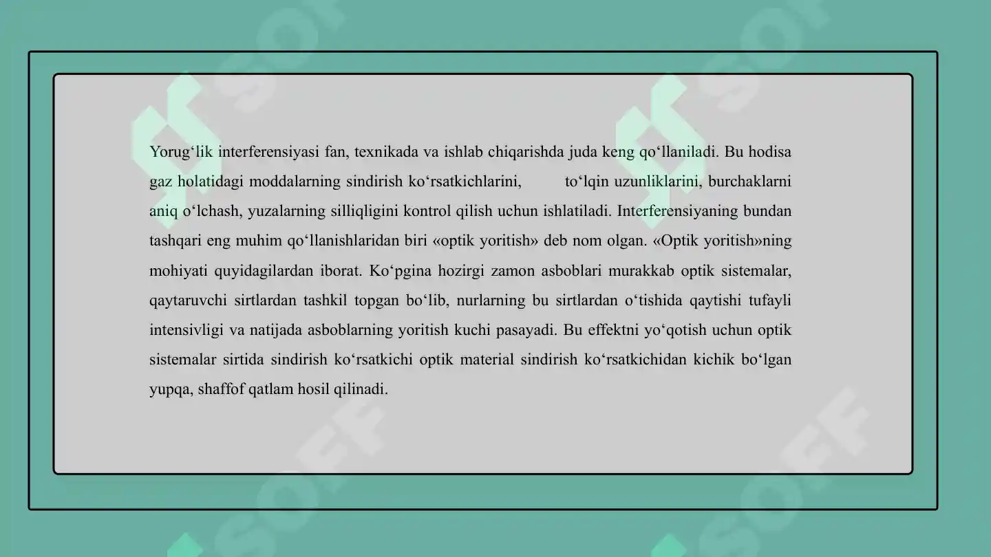 Product slide 7