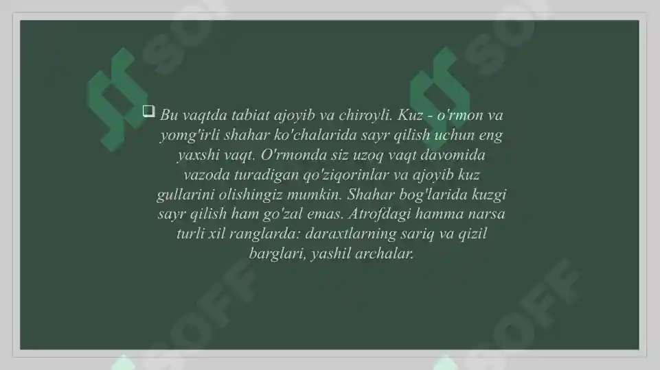 Product slide 5