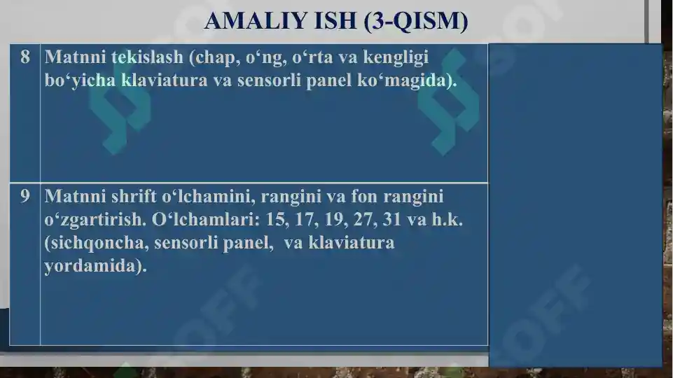 Product slide 4