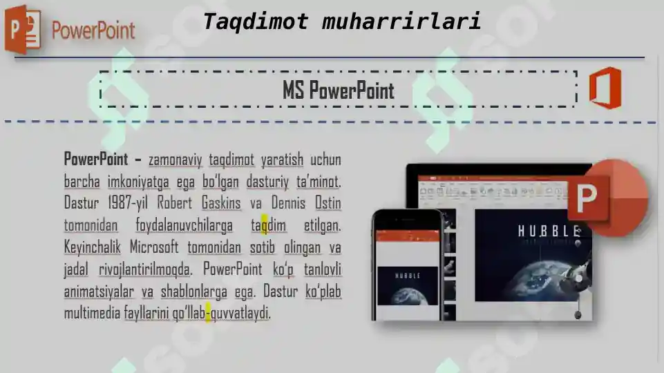 Product slide 8