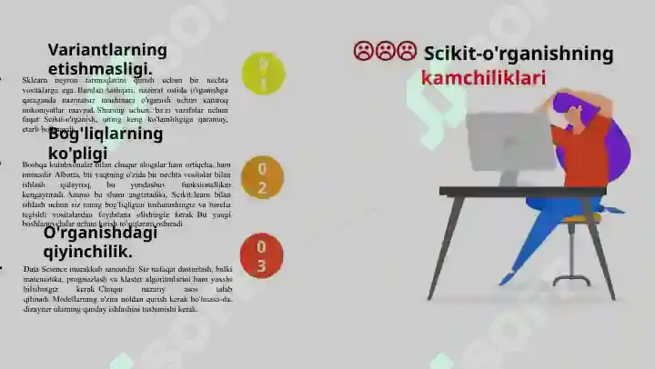Product slide 8