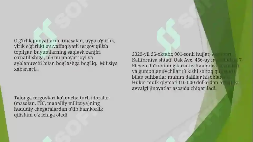 Product slide 8
