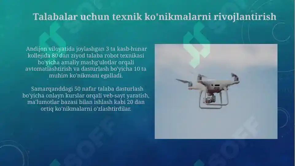 Product slide 4
