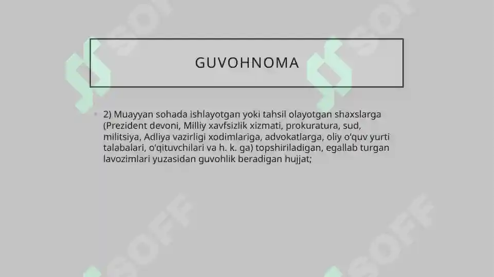Product slide 5