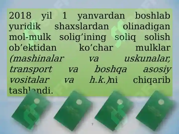 Product slide 7